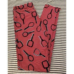 LuLaRoe‎ Leggings OS